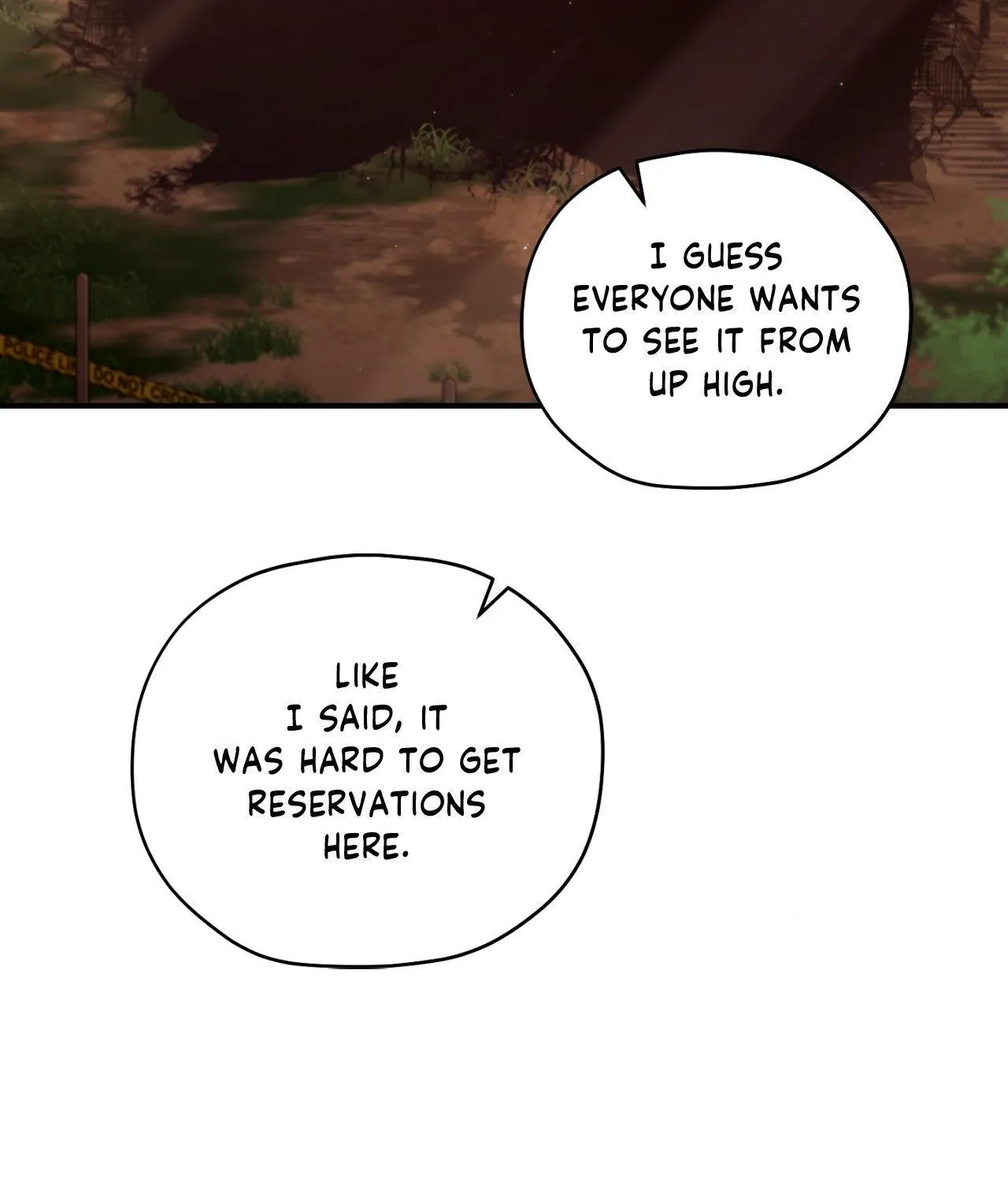 Read His Perfect Guide chapter 30 image 20 on Lezhin