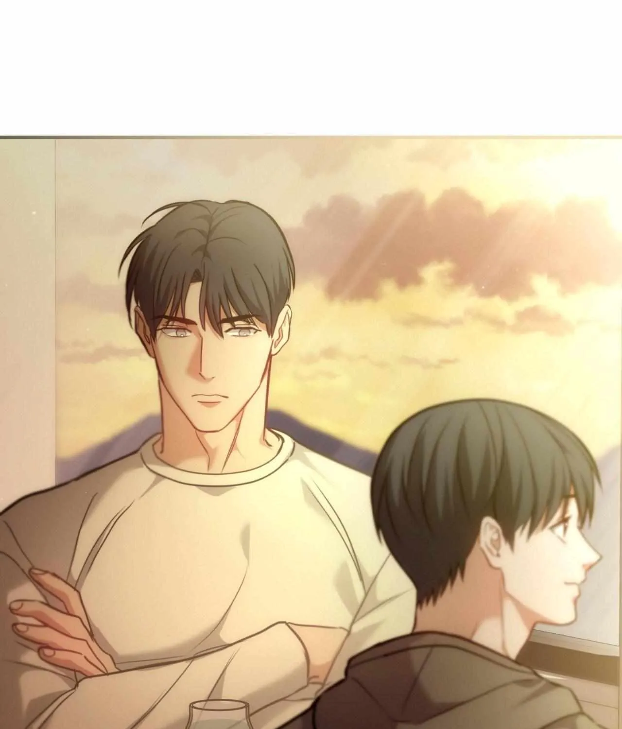 Read His Perfect Guide chapter 30 image 22 on Lezhin