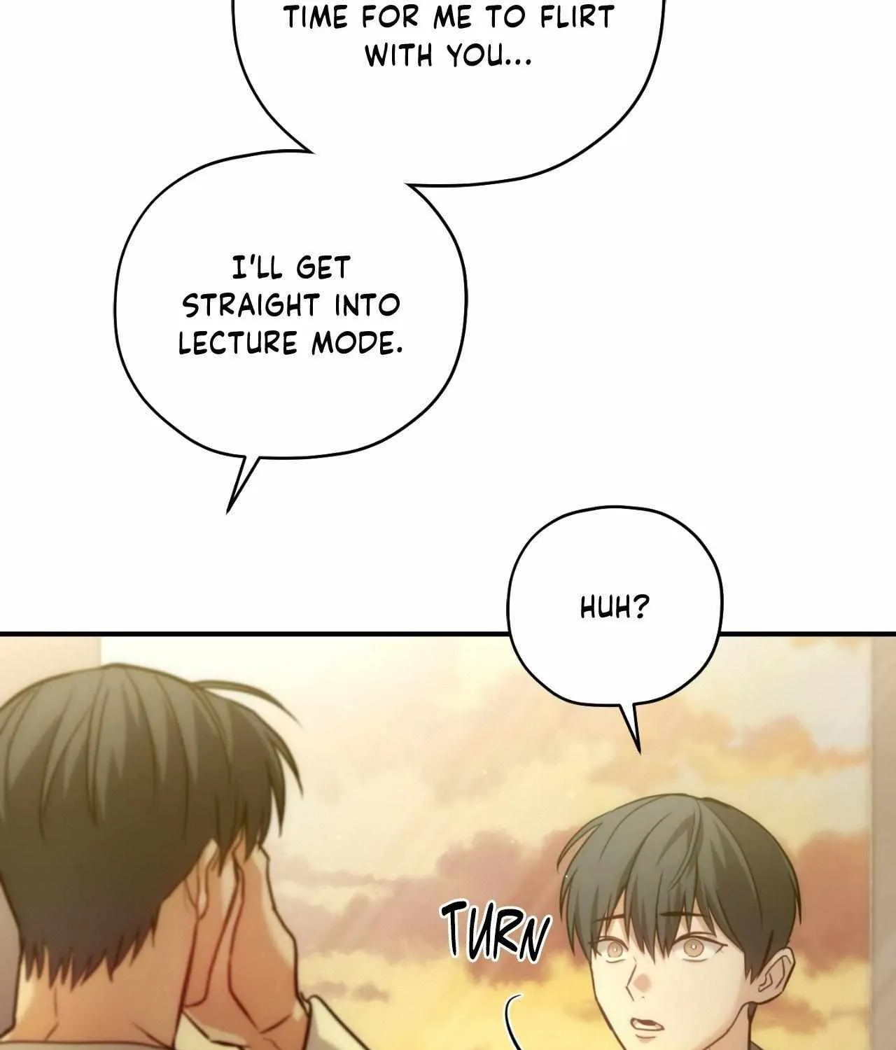 Read His Perfect Guide chapter 30 image 24 on Lezhin