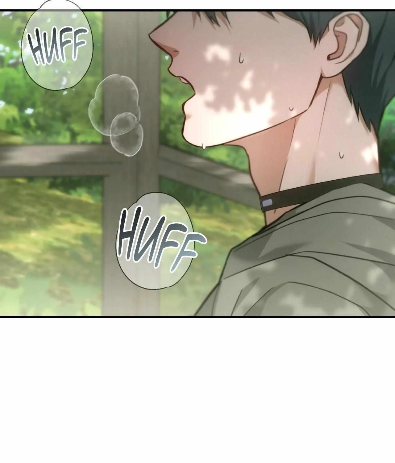 Read His Perfect Guide chapter 30 image 3 on Lezhin