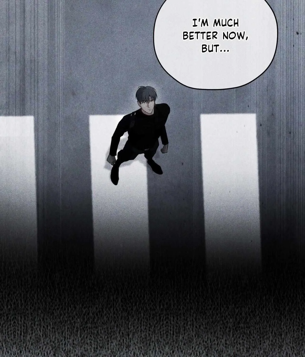 Read His Perfect Guide chapter 30 image 34 on Lezhin