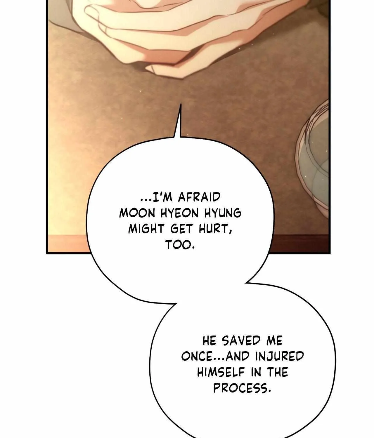 Read His Perfect Guide chapter 30 image 36 on Lezhin