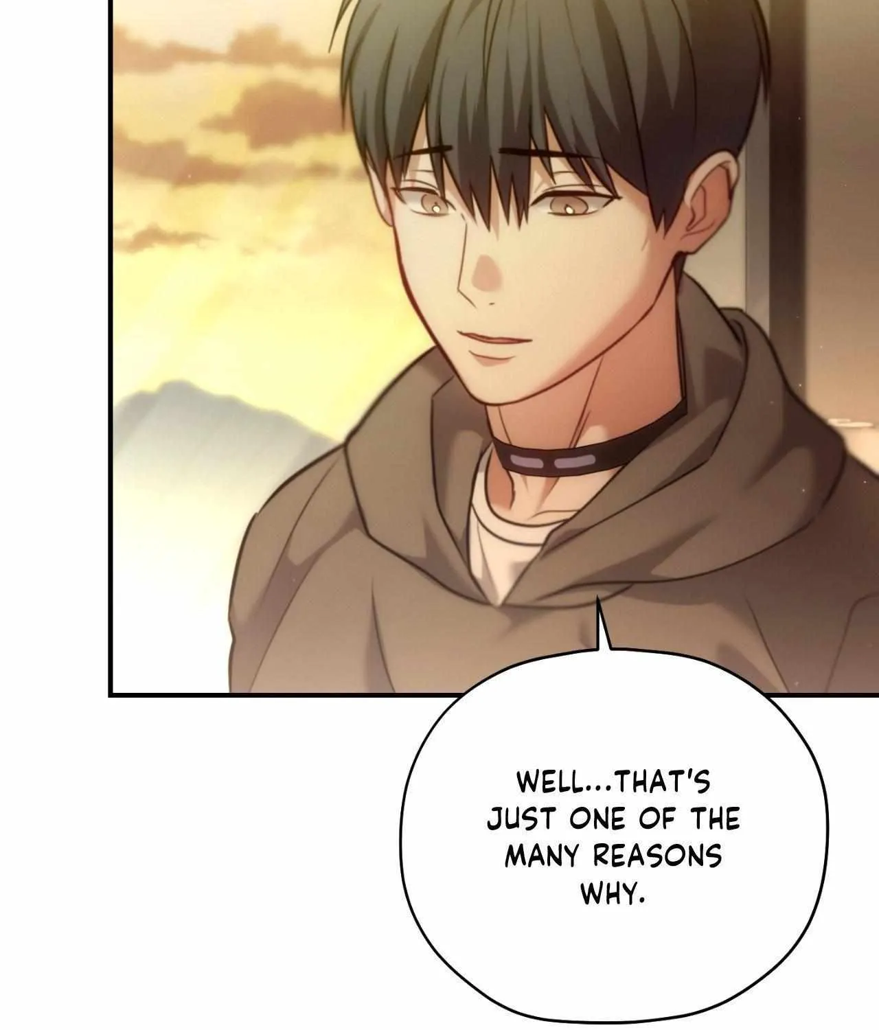 Read His Perfect Guide chapter 30 image 38 on Lezhin