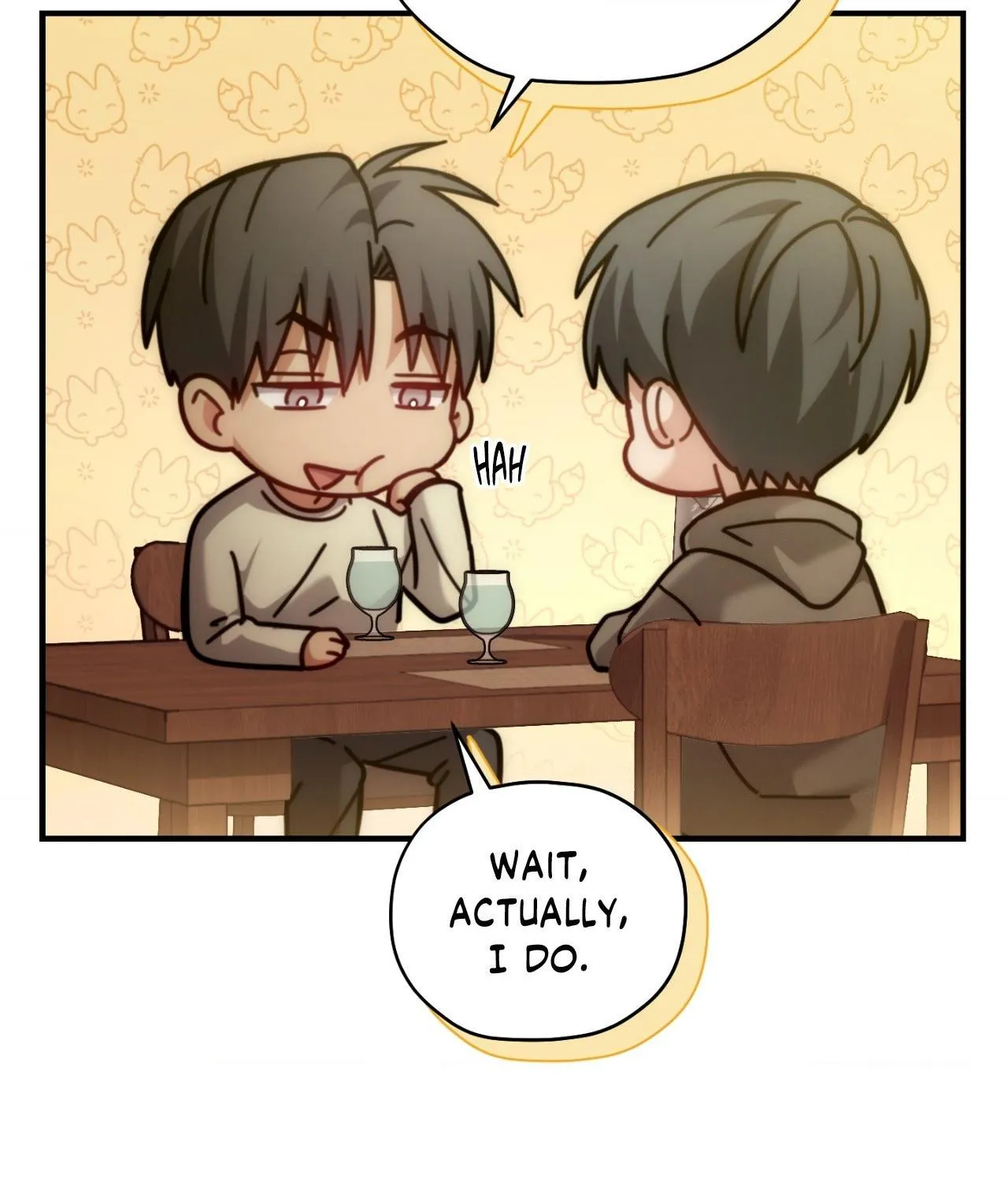 Read His Perfect Guide chapter 30 image 40 on Lezhin