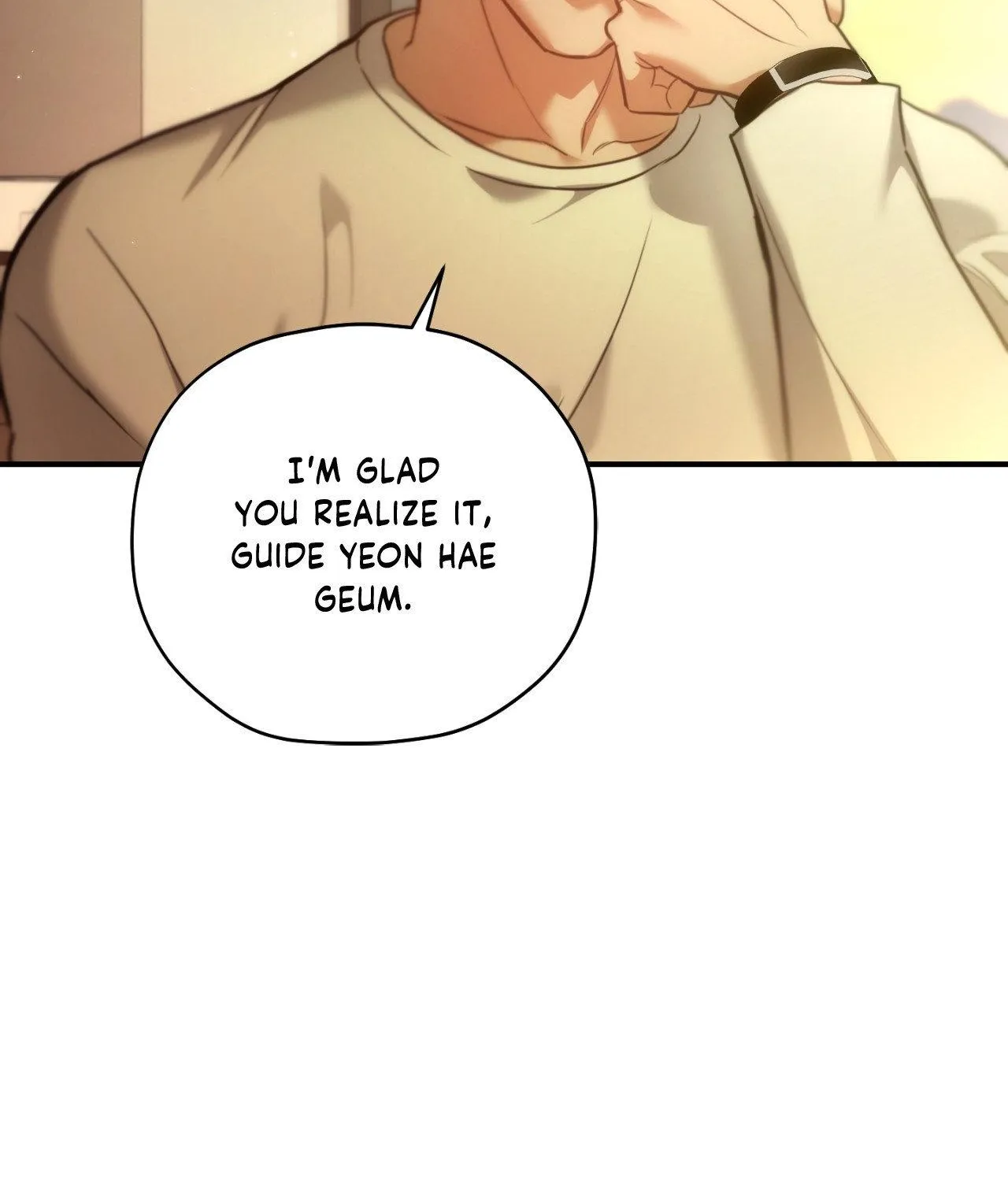 Read His Perfect Guide chapter 30 image 43 on Lezhin