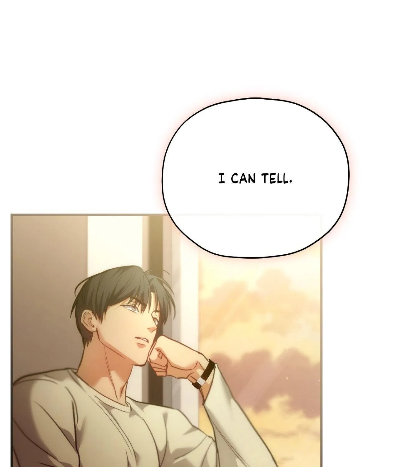 Read His Perfect Guide chapter 30 image 44 on Lezhin