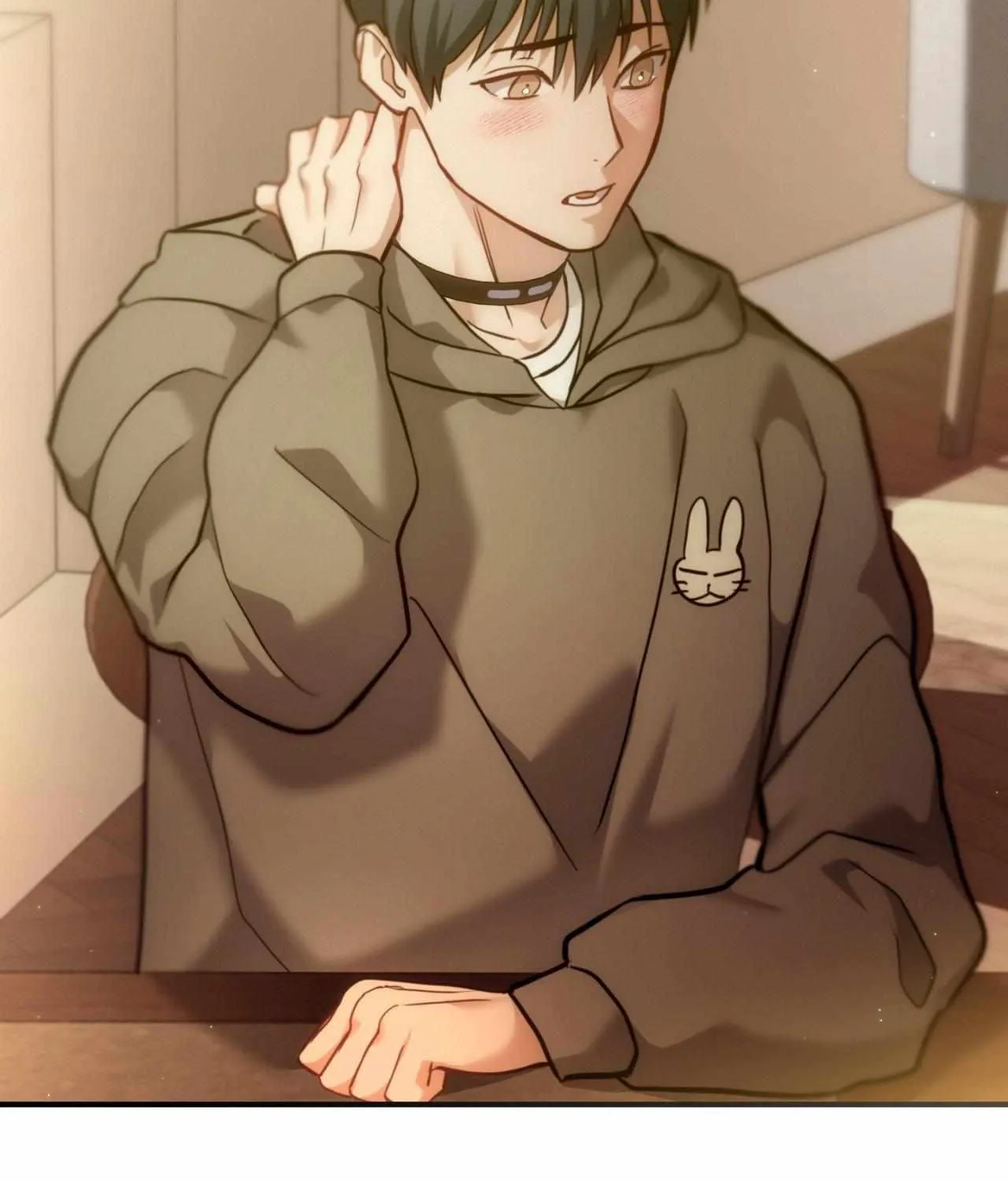 Read His Perfect Guide chapter 30 image 47 on Lezhin