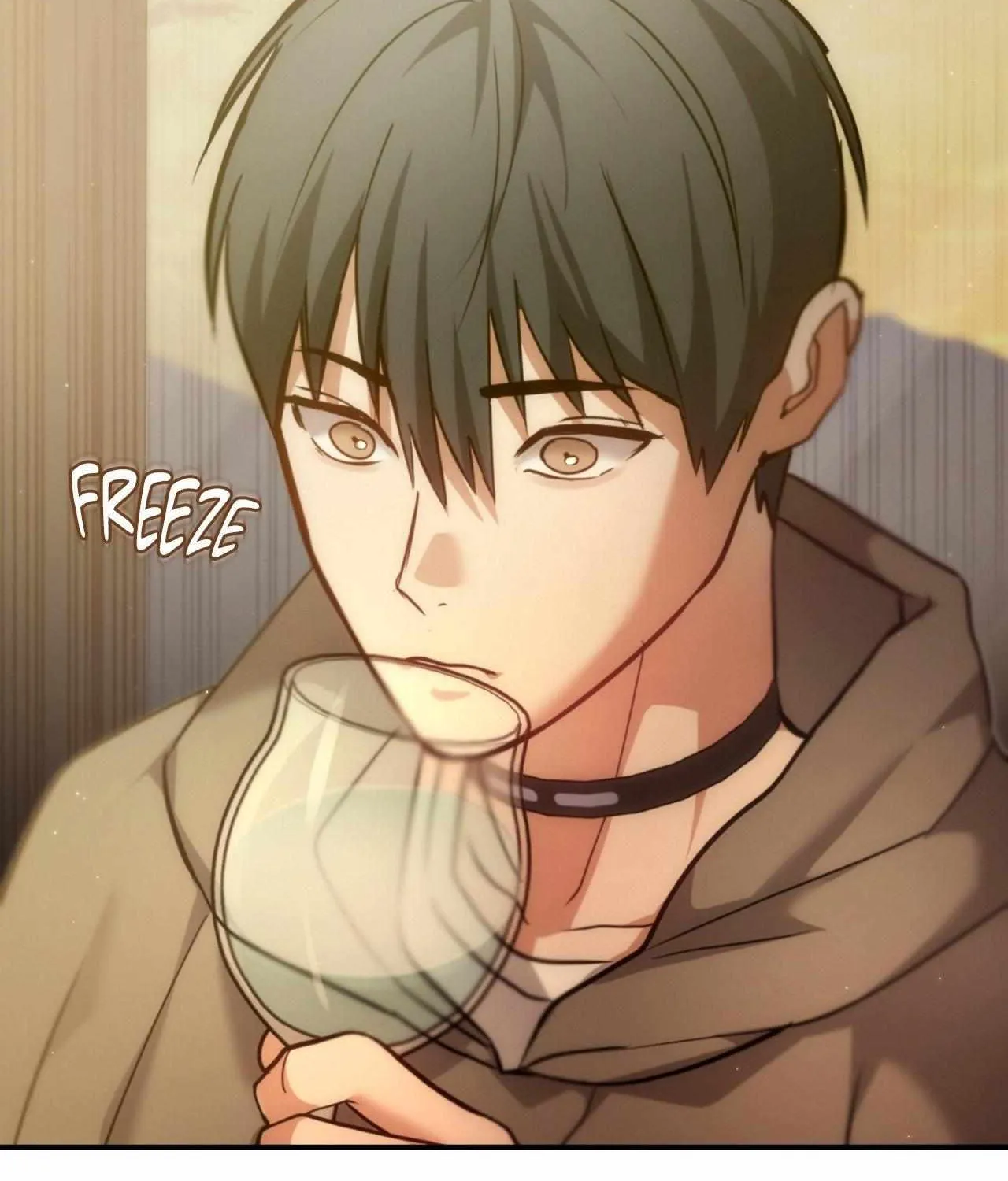 Read His Perfect Guide chapter 30 image 51 on Lezhin