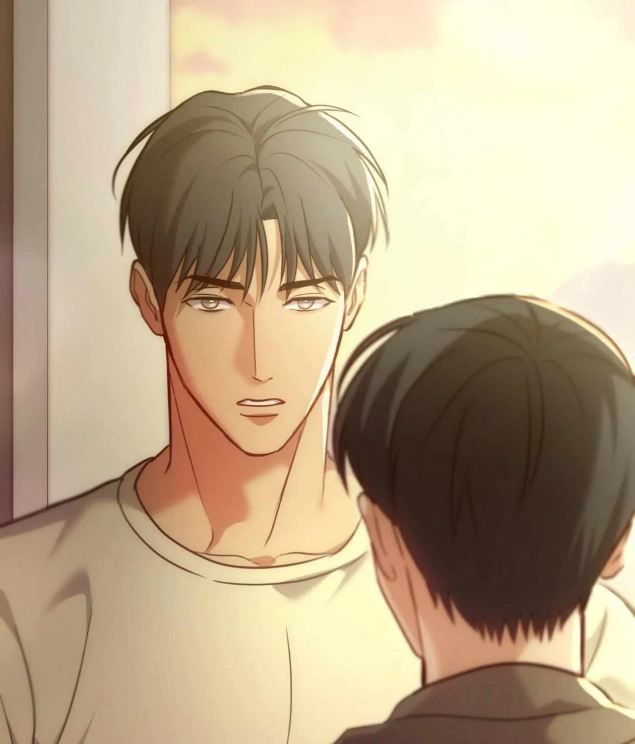 Read His Perfect Guide chapter 30 image 60 on Lezhin