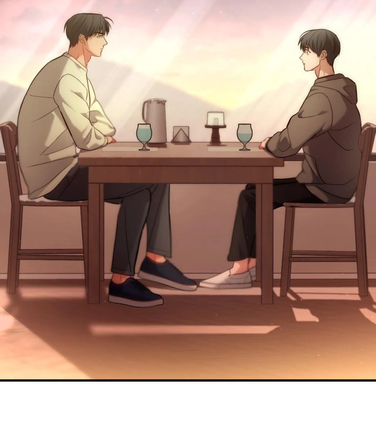 Read His Perfect Guide chapter 30 image 65 on Lezhin