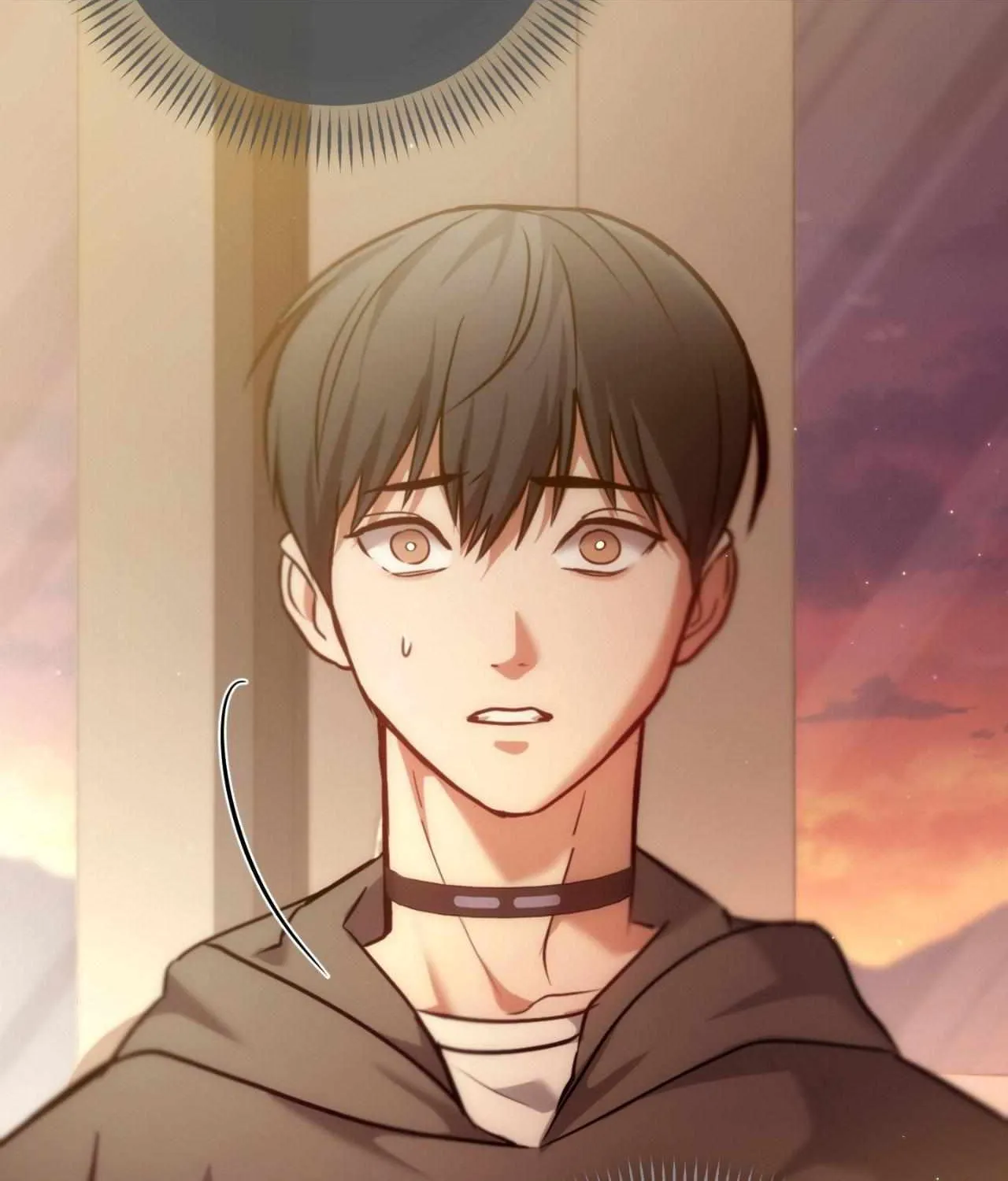 Read His Perfect Guide chapter 30 image 72 on Lezhin