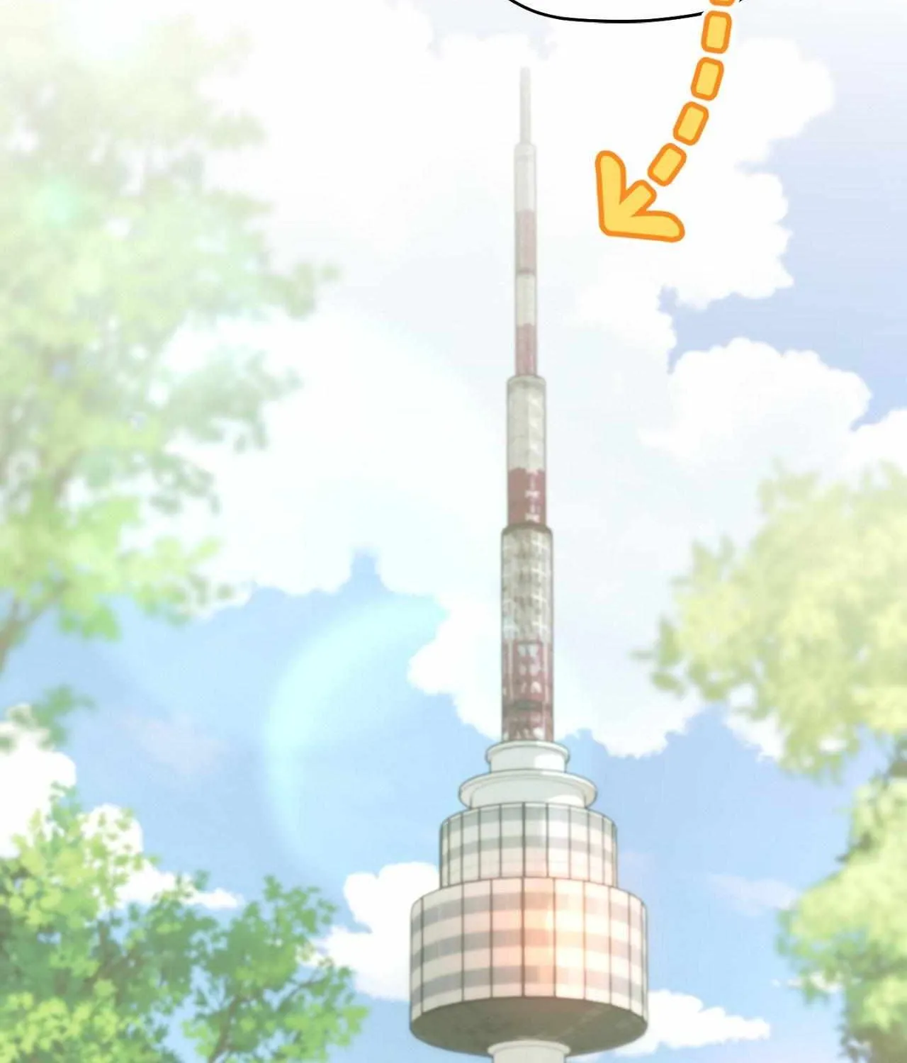 Read His Perfect Guide chapter 30 image 8 on Lezhin