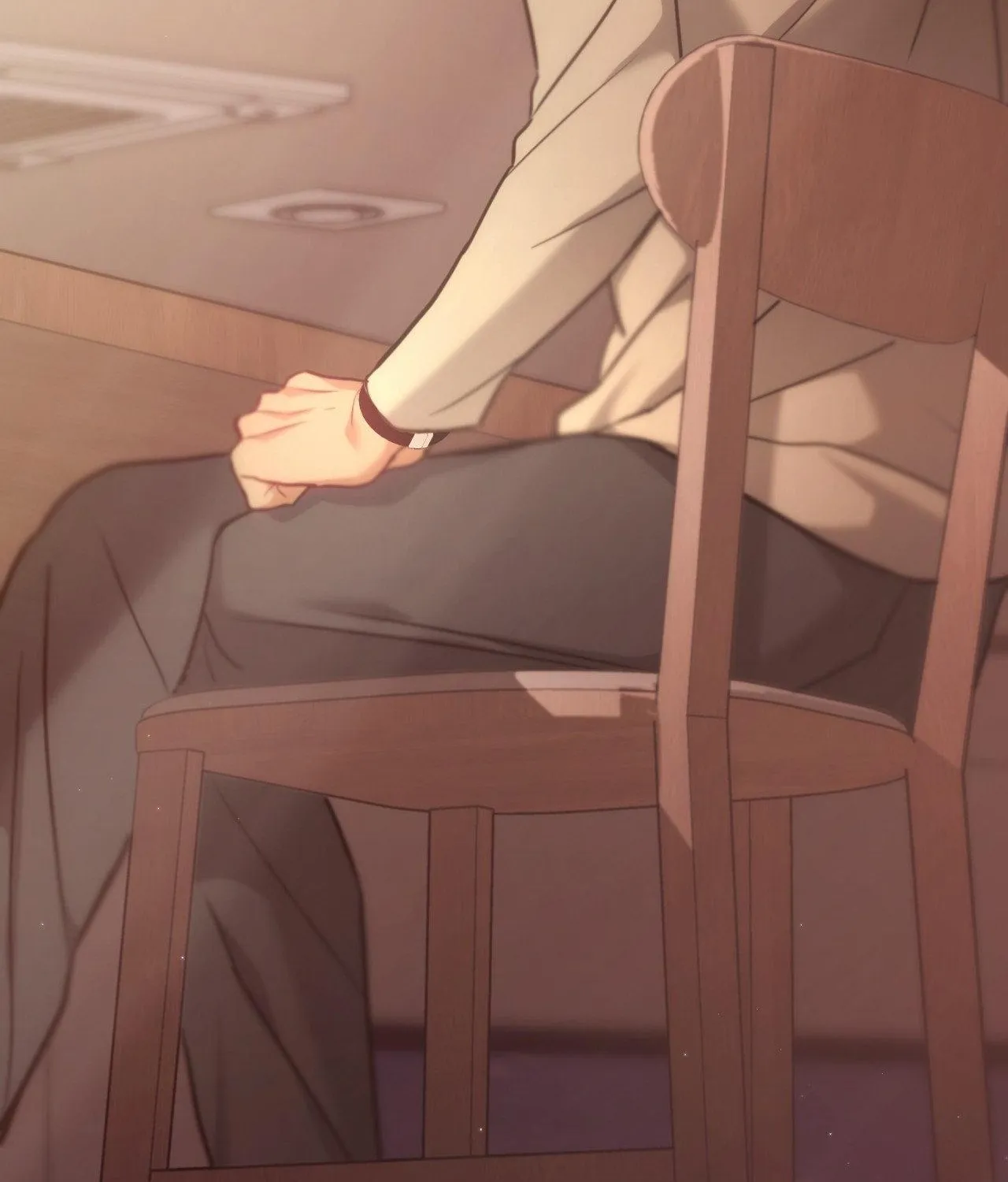 Read His Perfect Guide chapter 30 image 80 on Lezhin