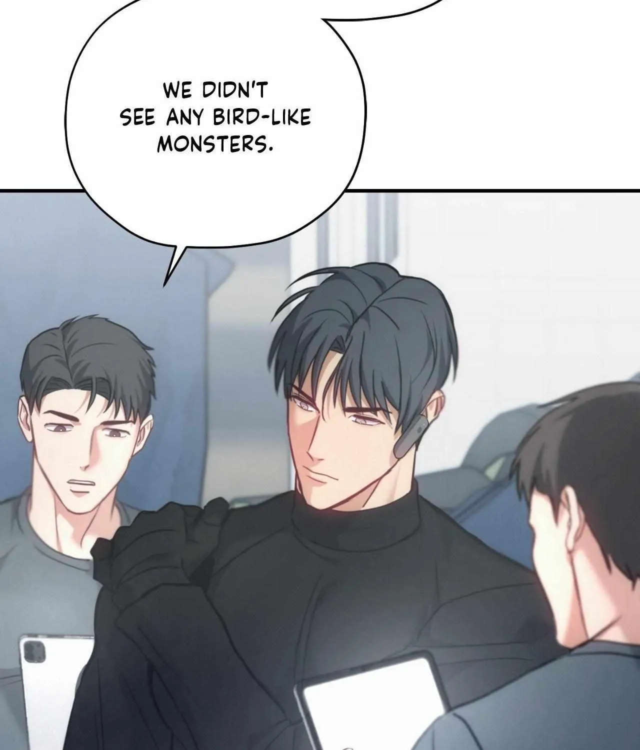 Read His Perfect Guide chapter 30 image 89 on Lezhin