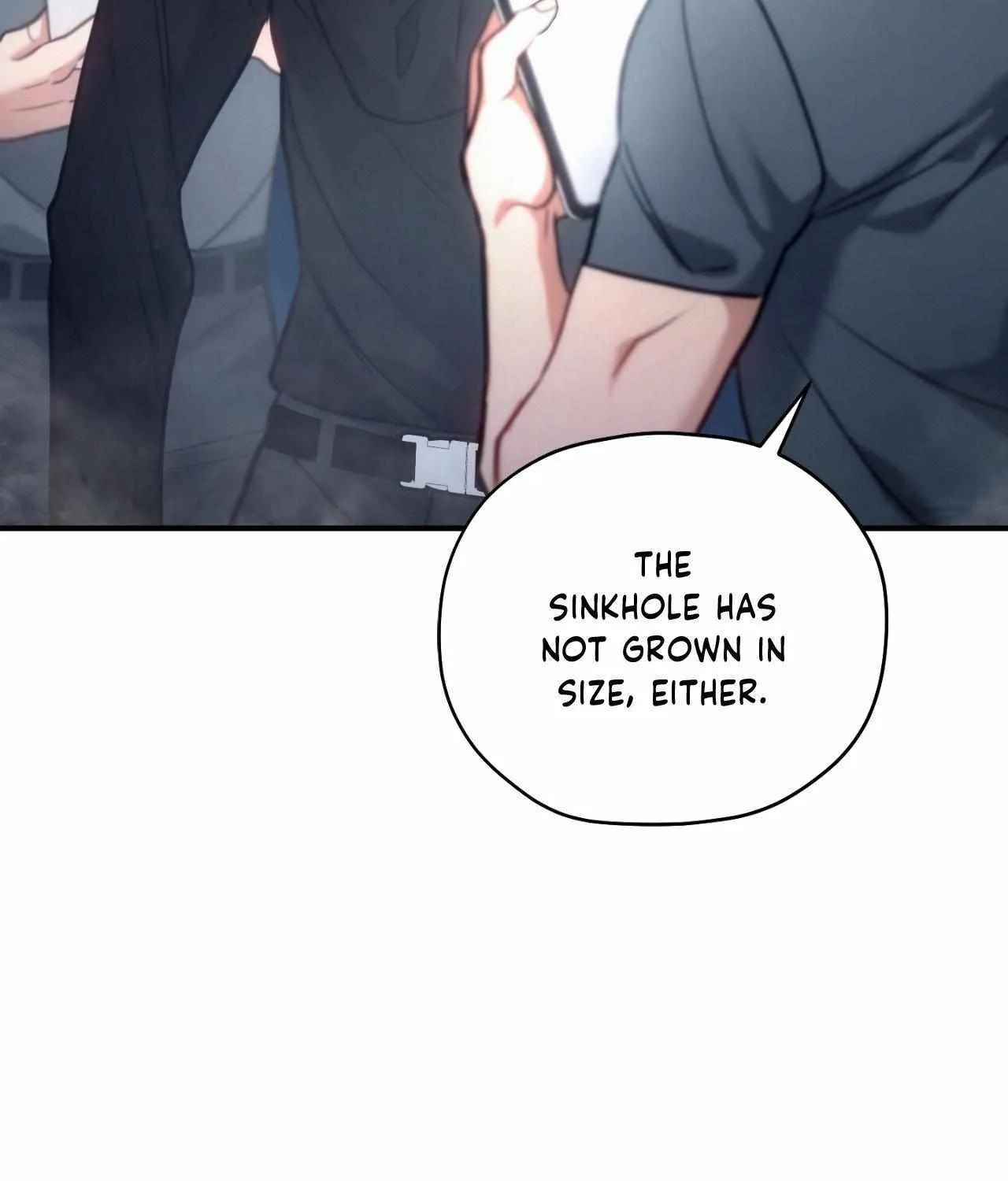 Read His Perfect Guide chapter 30 image 90 on Lezhin