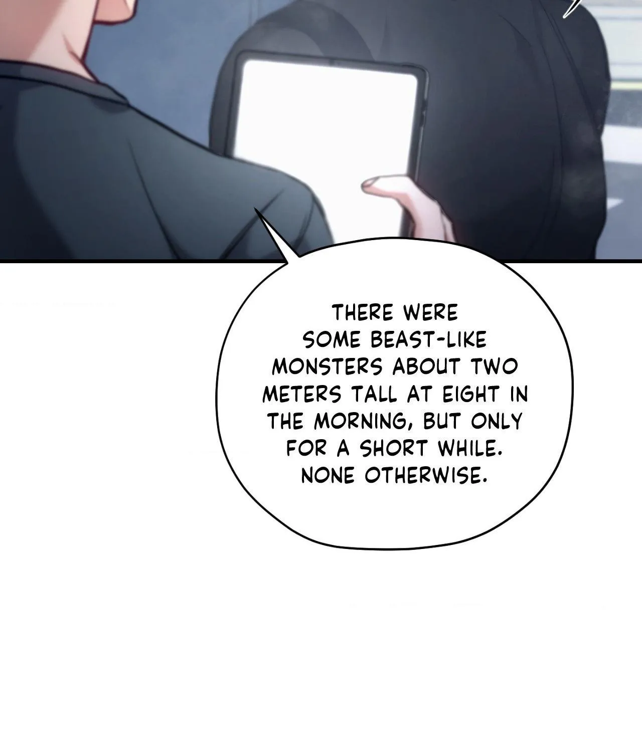 Read His Perfect Guide chapter 30 image 92 on Lezhin