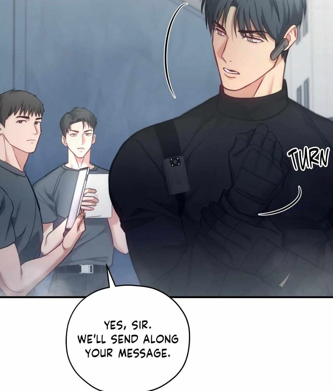 Read His Perfect Guide chapter 30 image 95 on Lezhin