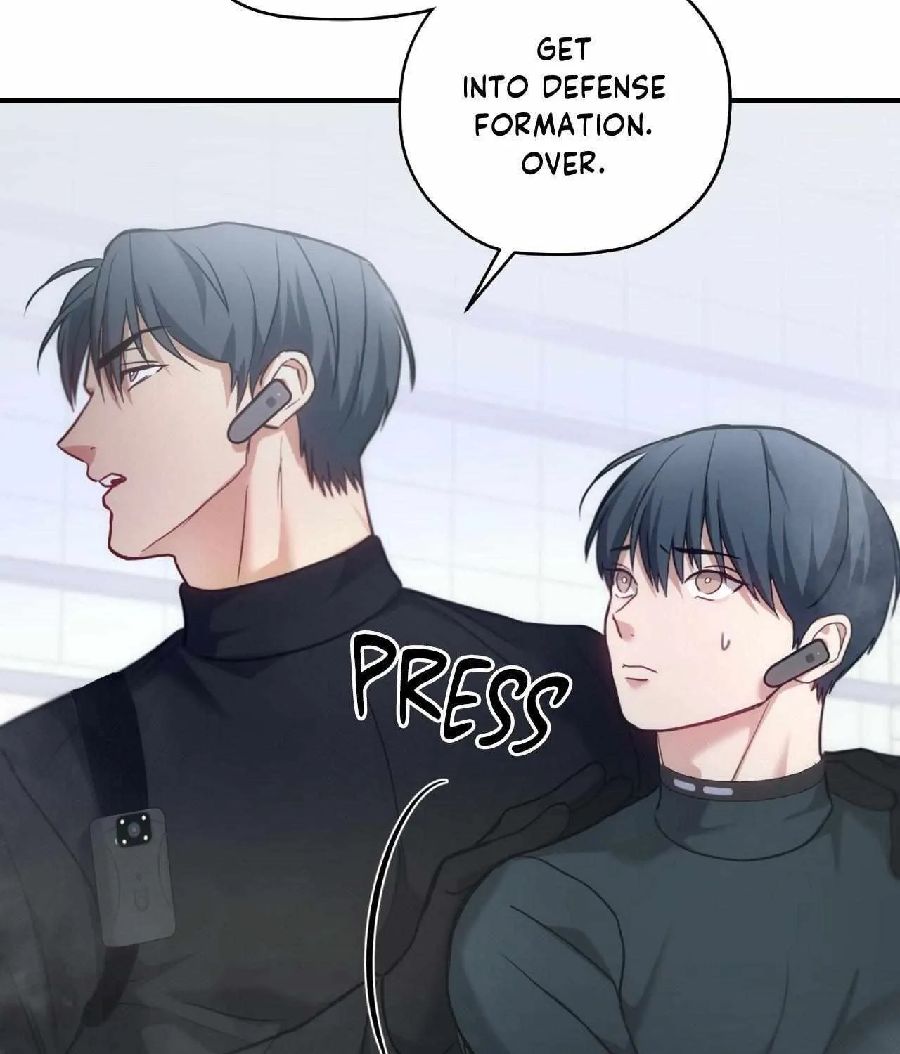 Read His Perfect Guide chapter 31 image 106 on Lezhin
