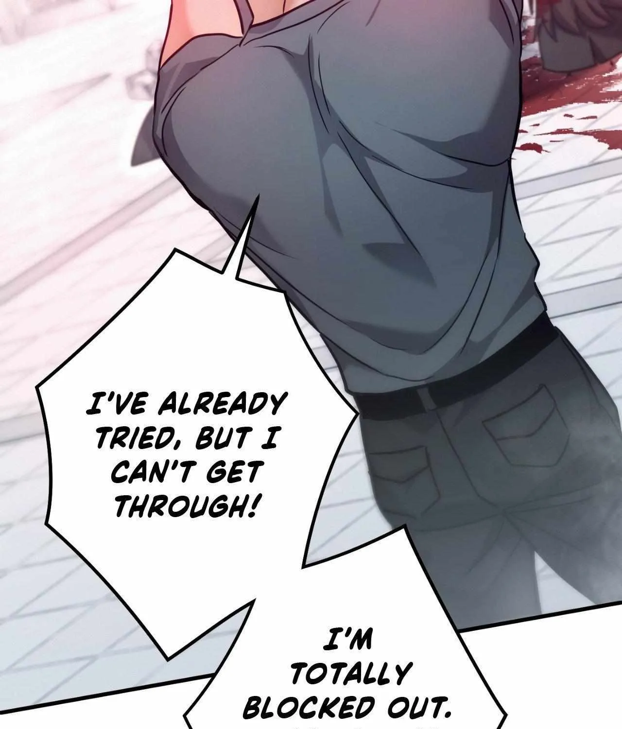 Read His Perfect Guide chapter 31 image 114 on Lezhin