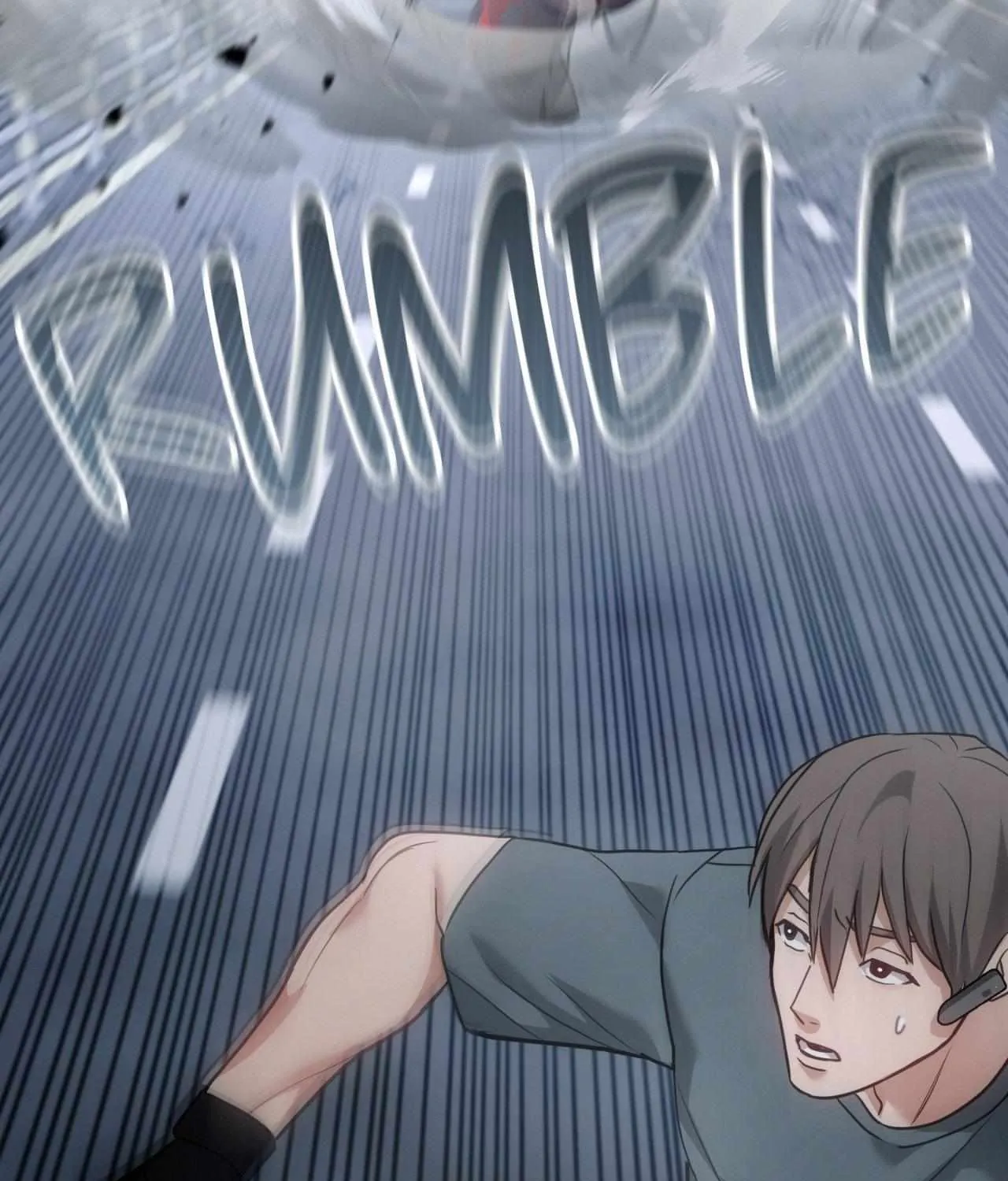 Read His Perfect Guide chapter 31 image 125 on Lezhin