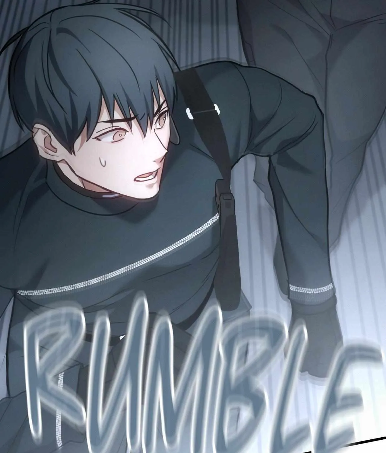 Read His Perfect Guide chapter 31 image 127 on Lezhin