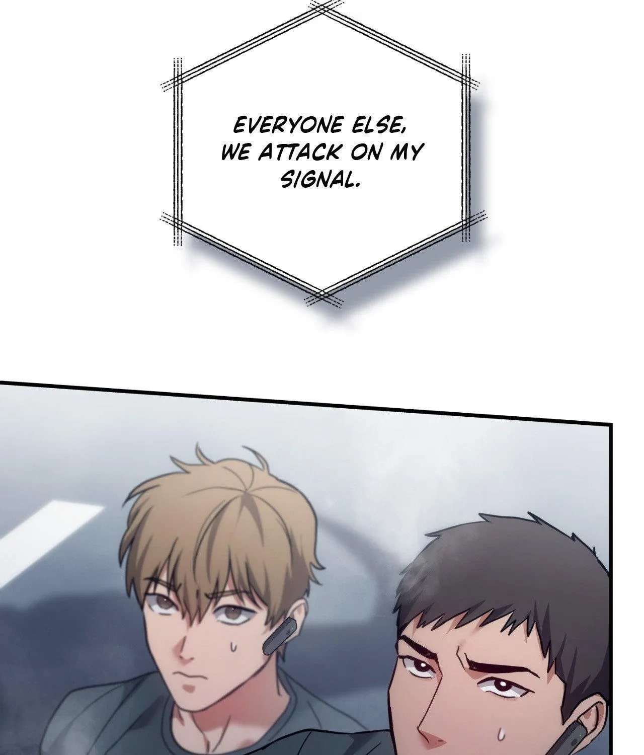 Read His Perfect Guide chapter 31 image 13 on Lezhin