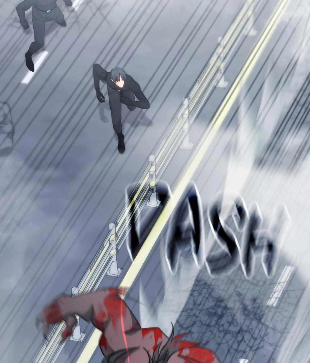 Read His Perfect Guide chapter 31 image 133 on Lezhin
