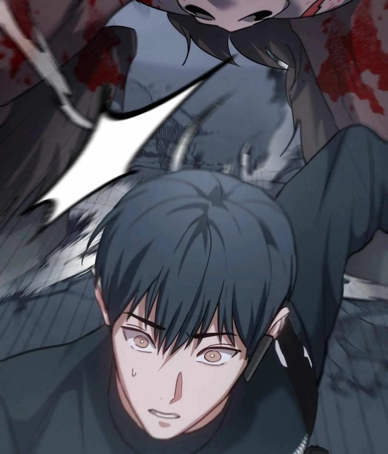 Read His Perfect Guide chapter 31 image 150 on Lezhin