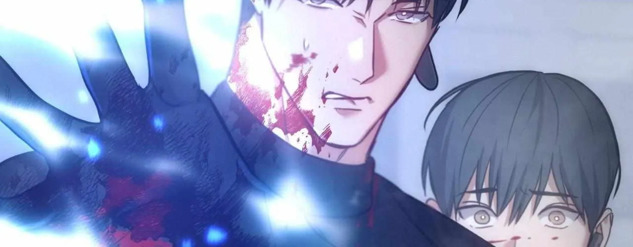 Read His Perfect Guide chapter 31 image 200 on Lezhin