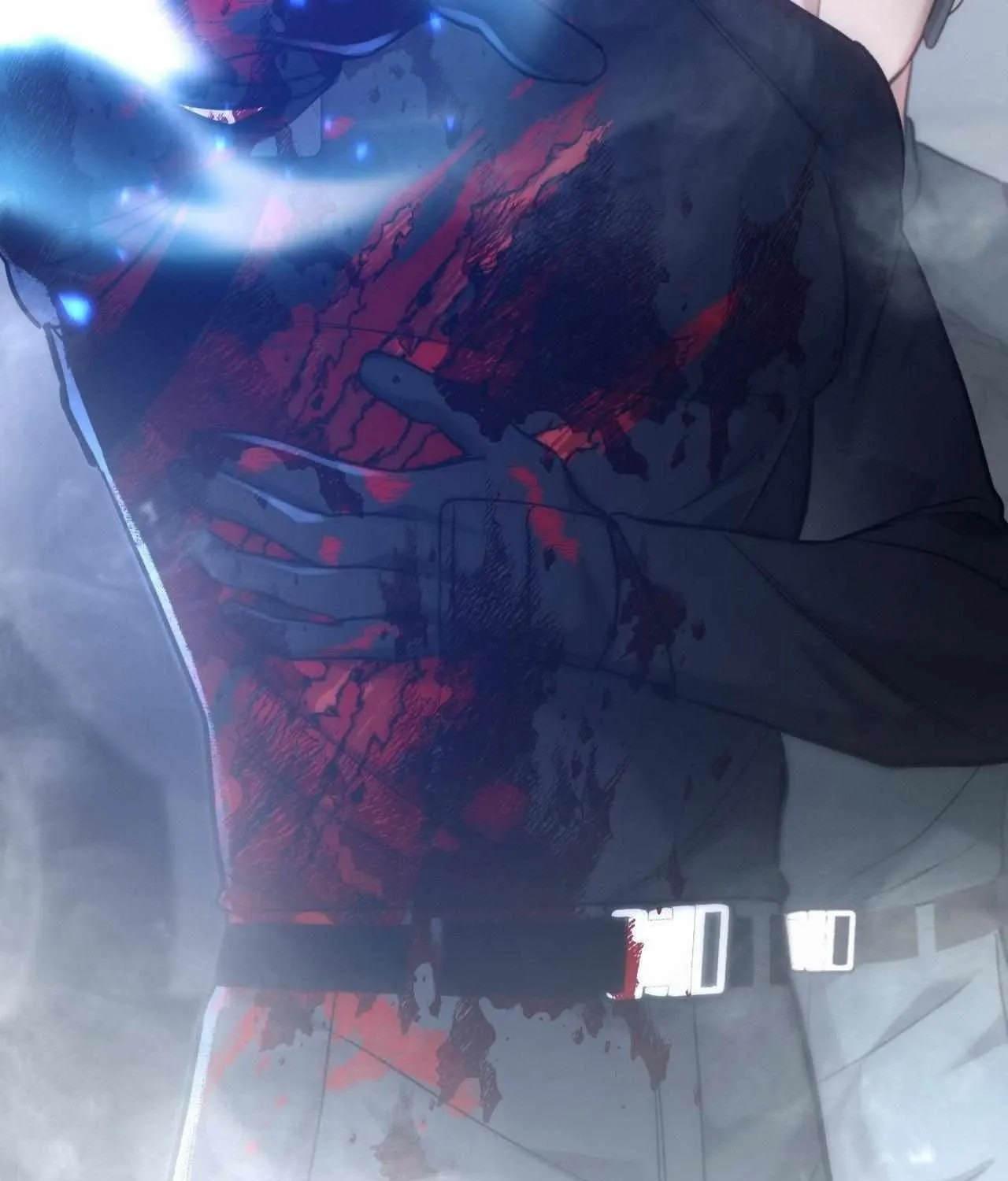 Read His Perfect Guide chapter 31 image 201 on Lezhin