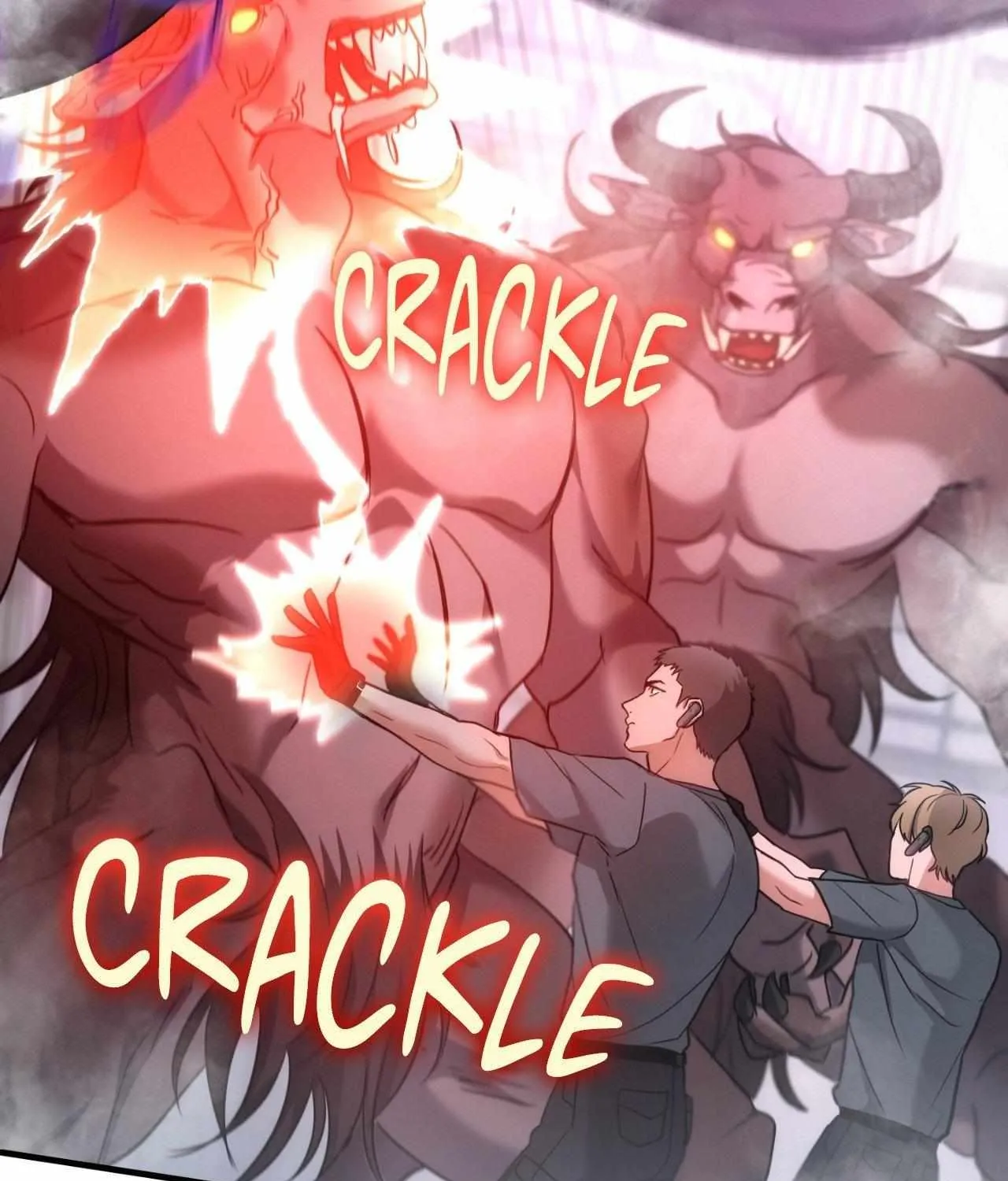 Read His Perfect Guide chapter 31 image 22 on Lezhin