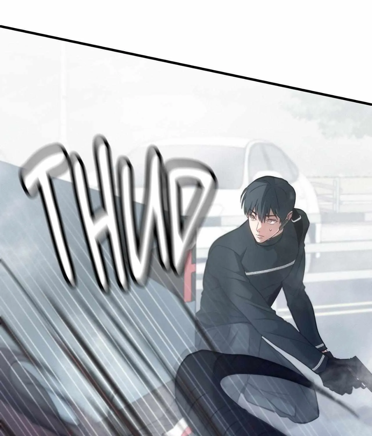 Read His Perfect Guide chapter 31 image 31 on Lezhin