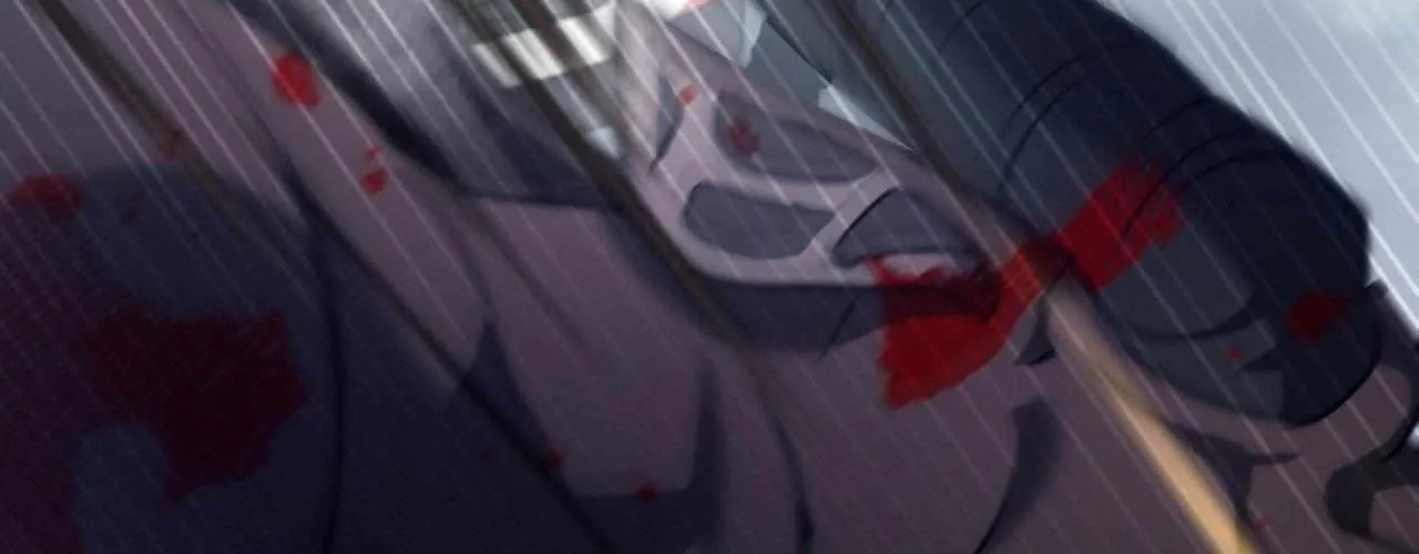 Read His Perfect Guide chapter 31 image 32 on Lezhin