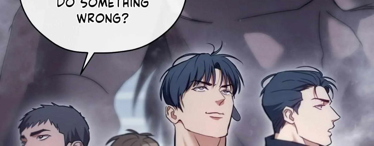 Read His Perfect Guide chapter 31 image 6 on Lezhin