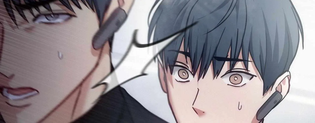 Read His Perfect Guide chapter 31 image 66 on Lezhin