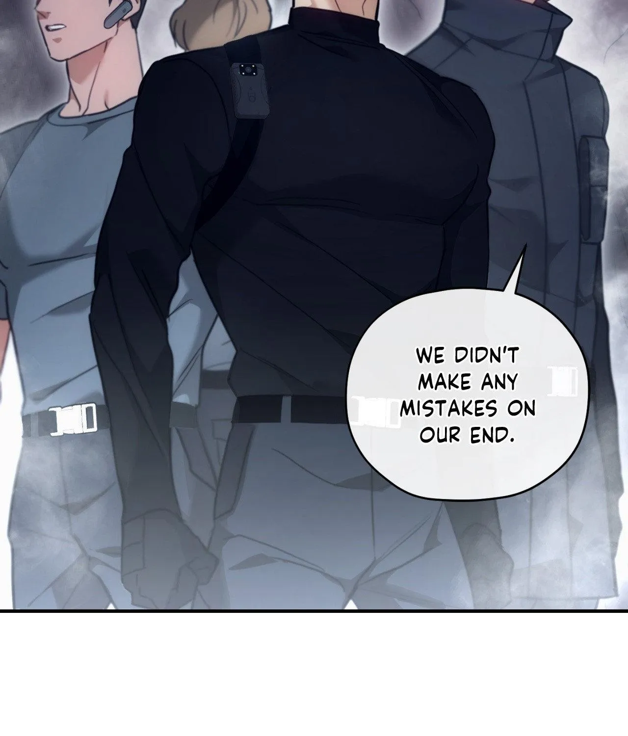 Read His Perfect Guide chapter 31 image 7 on Lezhin