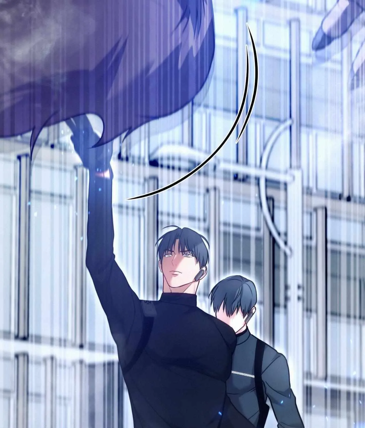 Read His Perfect Guide chapter 31 image 71 on Lezhin