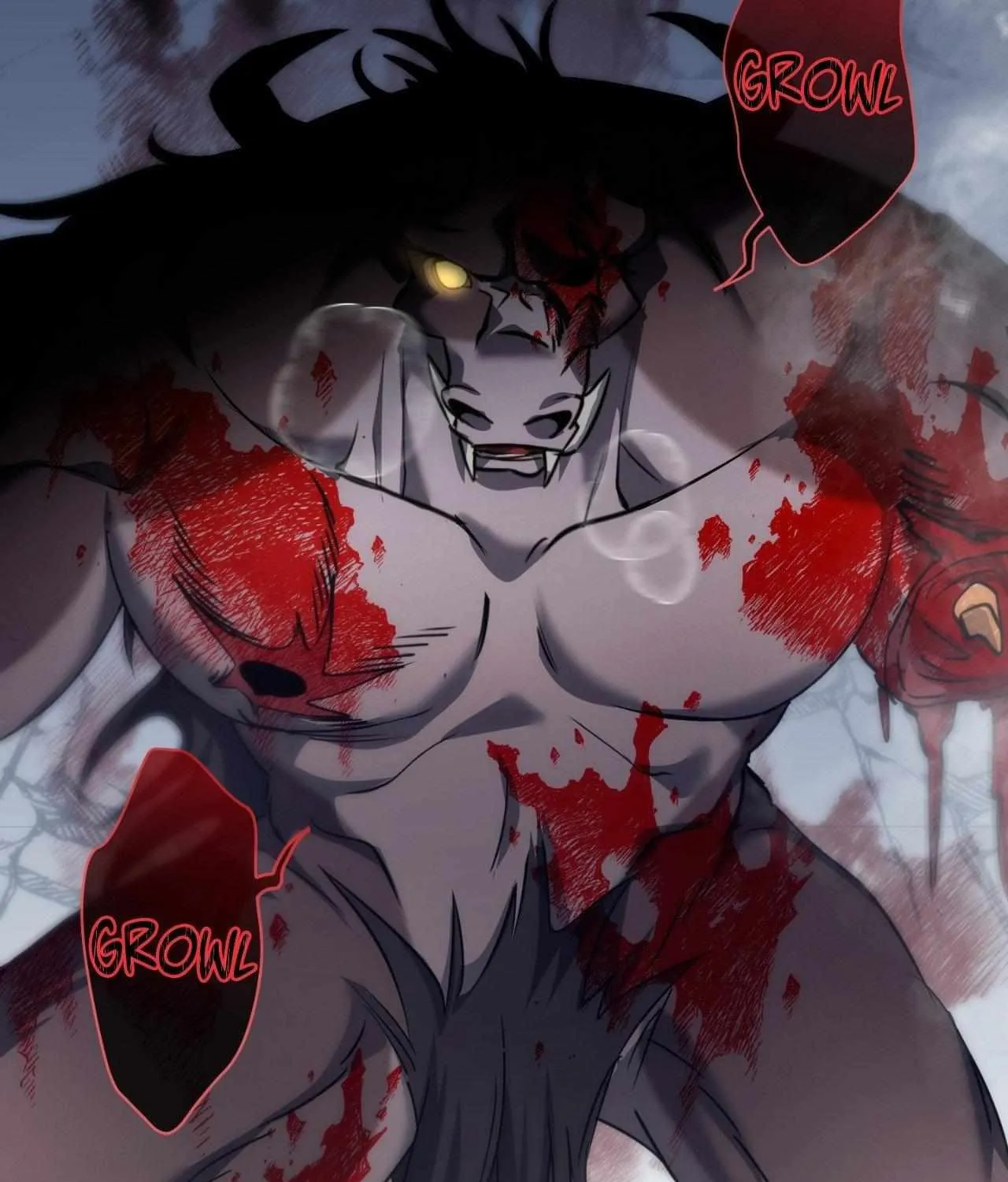Read His Perfect Guide chapter 31 image 84 on Lezhin