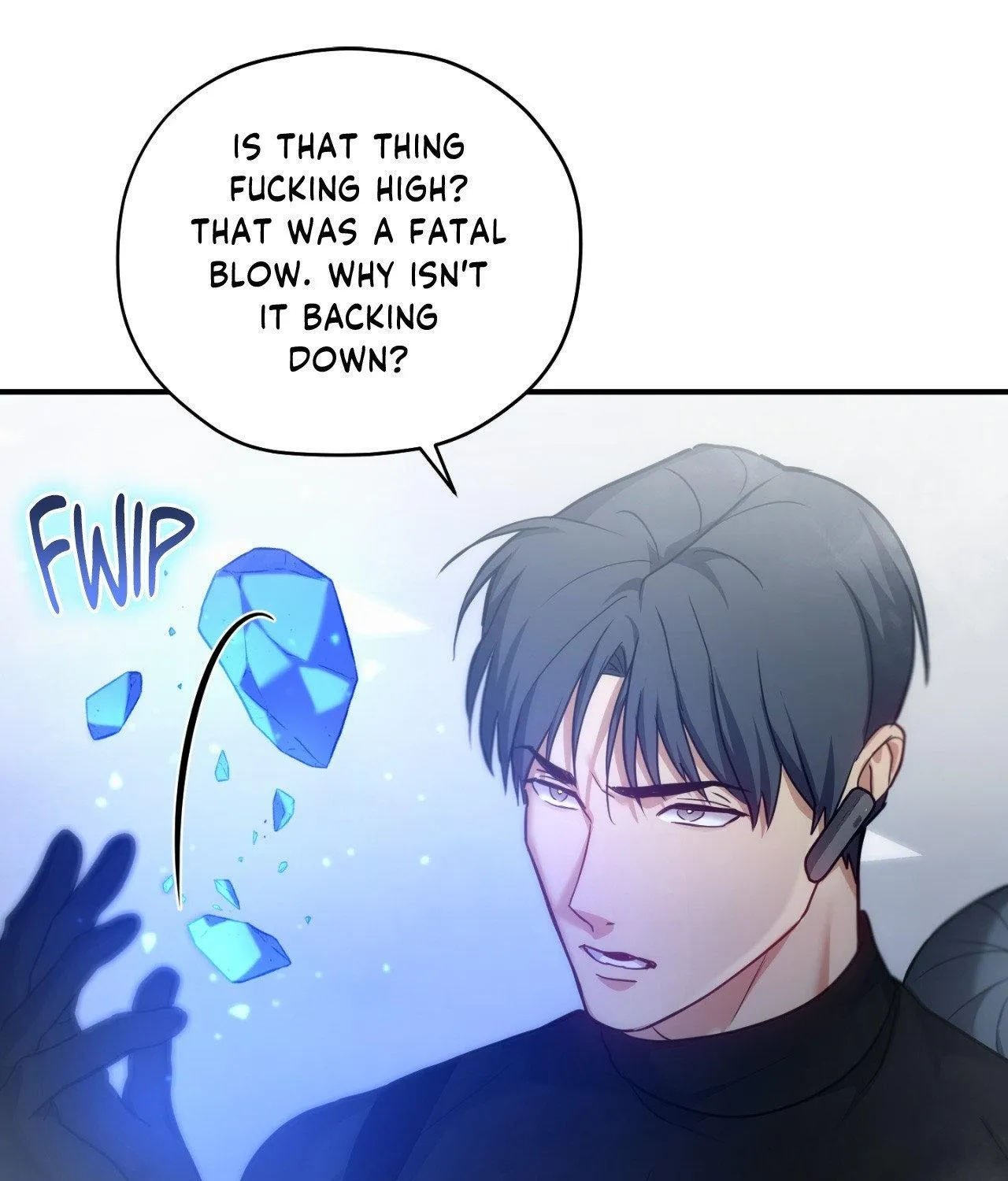 Read His Perfect Guide chapter 31 image 87 on Lezhin
