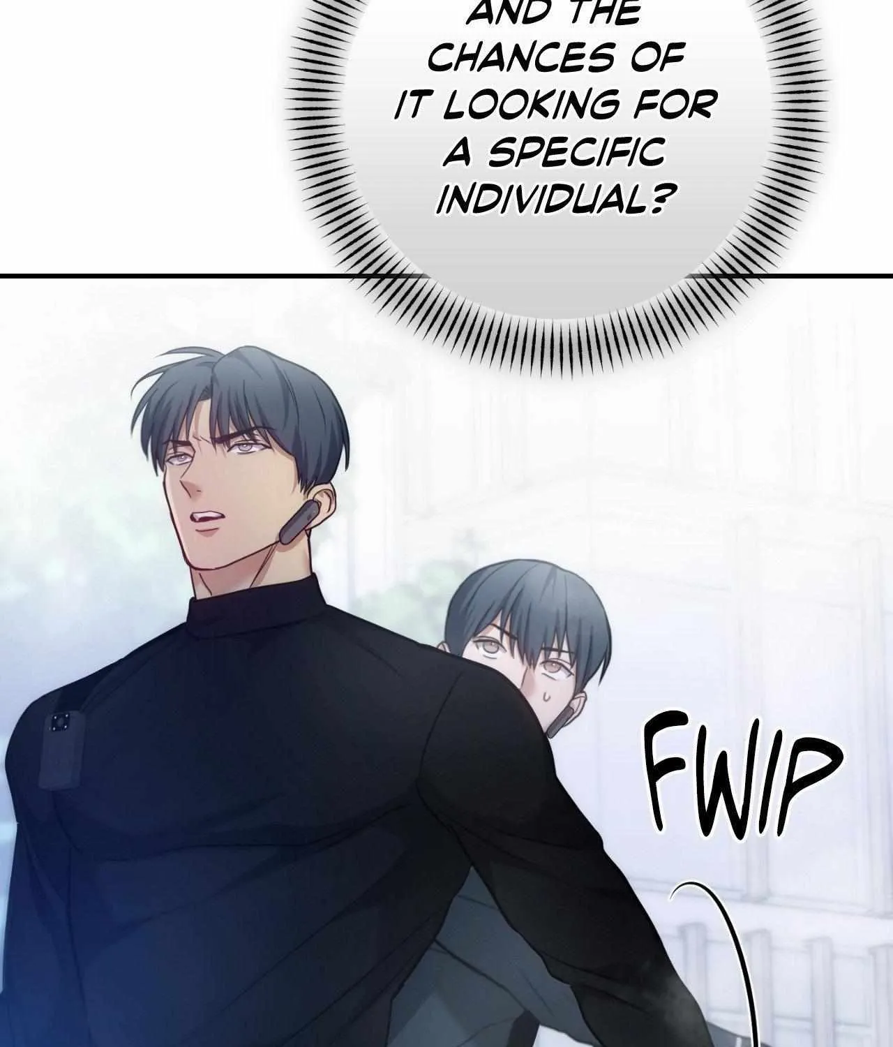 Read His Perfect Guide chapter 31 image 95 on Lezhin