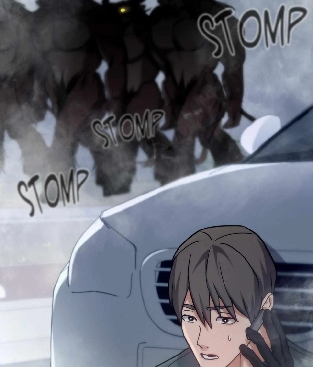 Read His Perfect Guide chapter 31 image 99 on Lezhin