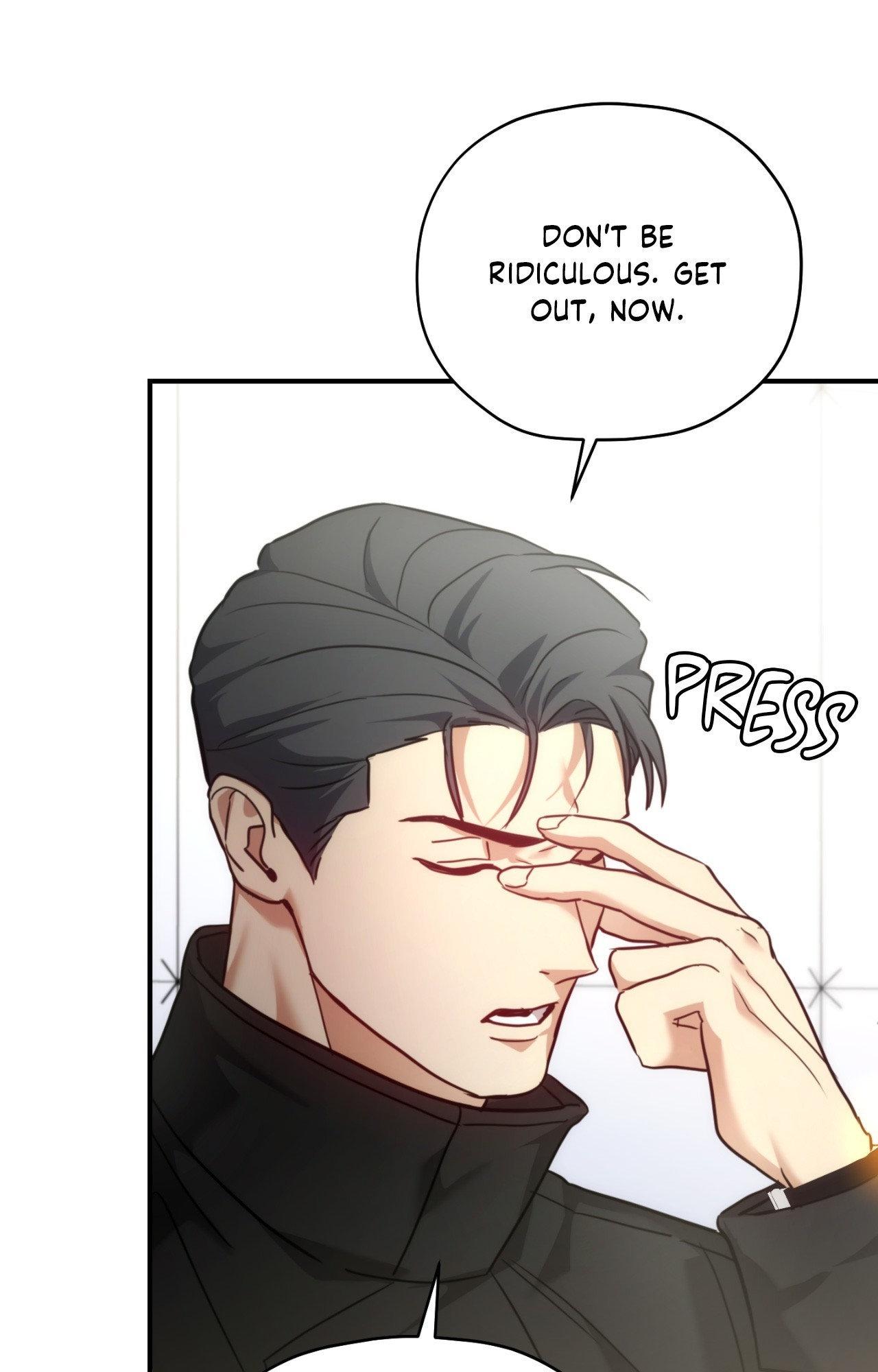 Read His Perfect Guide chapter 32 image 17 on Lezhin