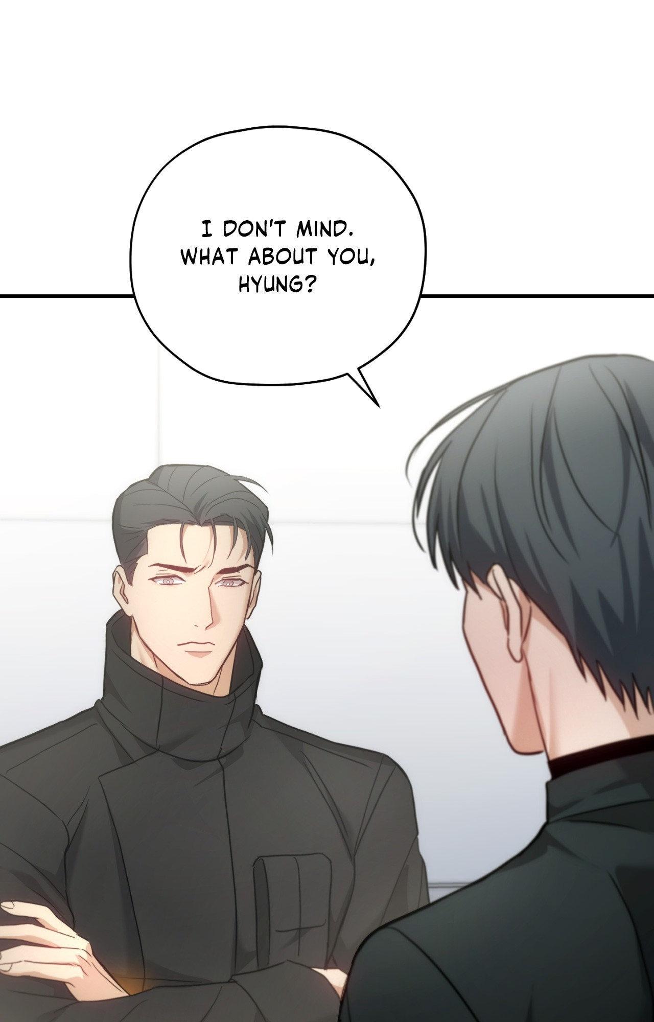 Read His Perfect Guide chapter 32 image 29 on Lezhin