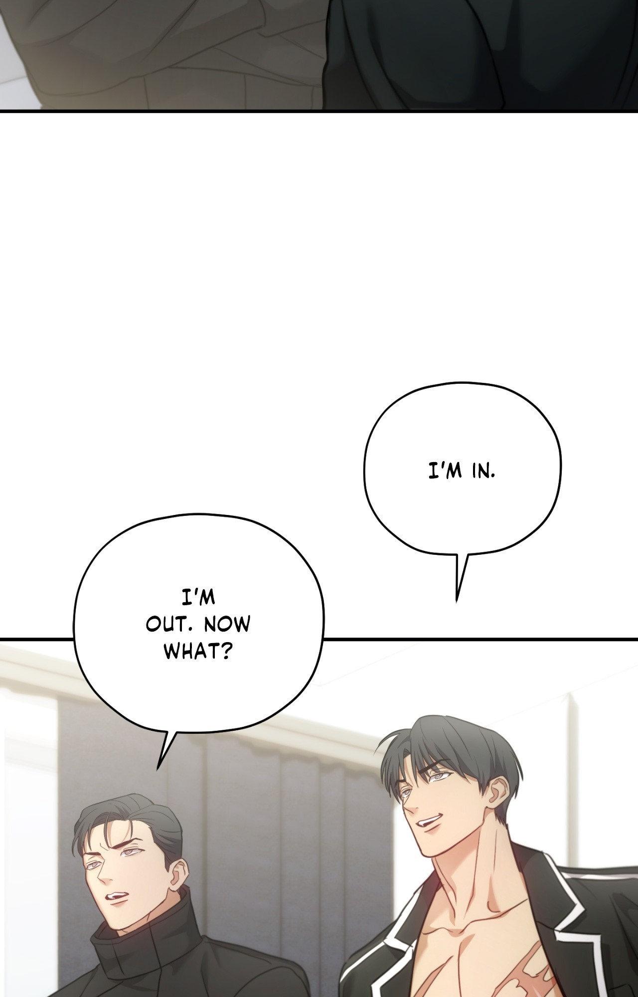 Read His Perfect Guide chapter 32 image 30 on Lezhin