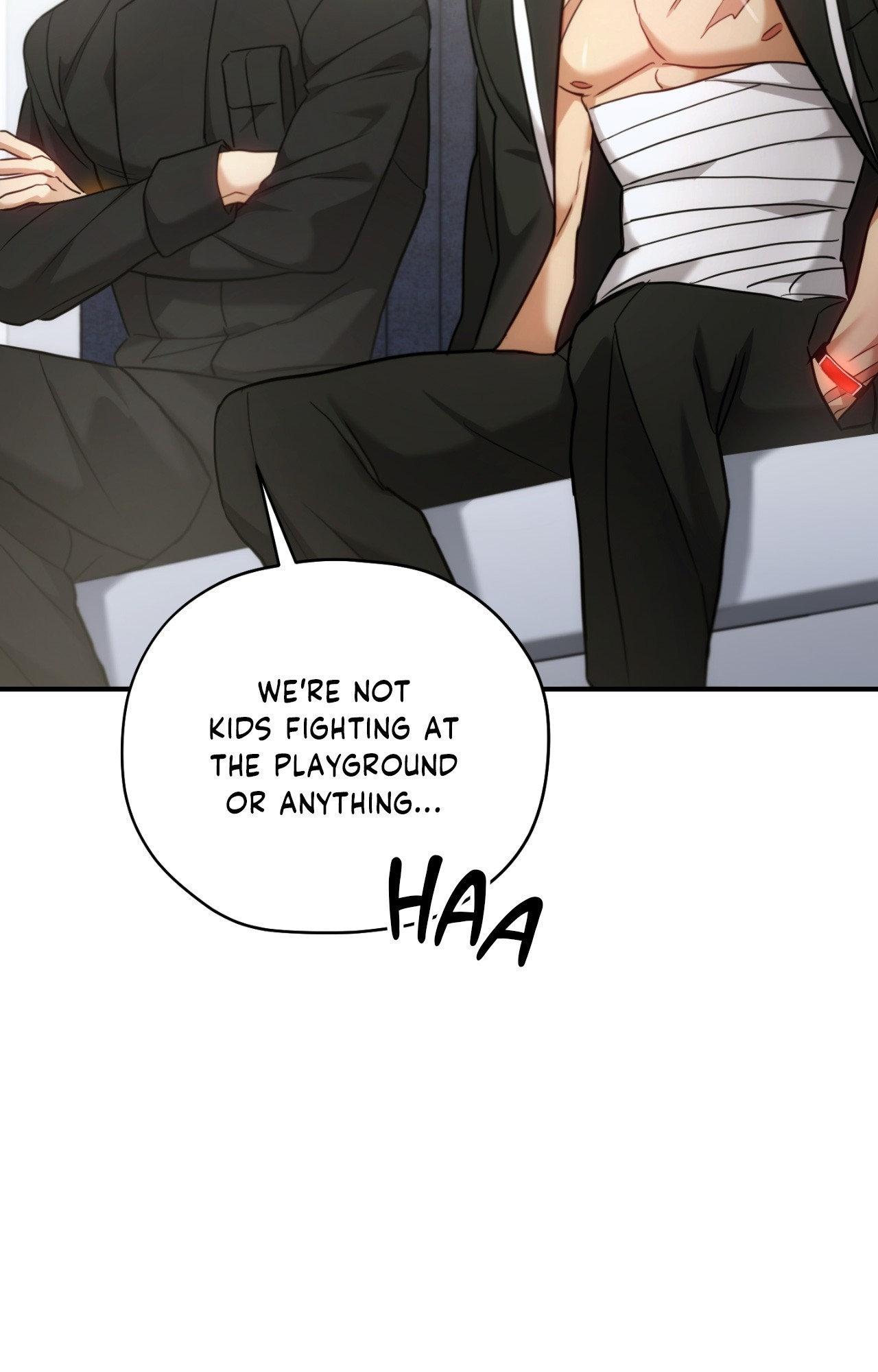 Read His Perfect Guide chapter 32 image 31 on Lezhin