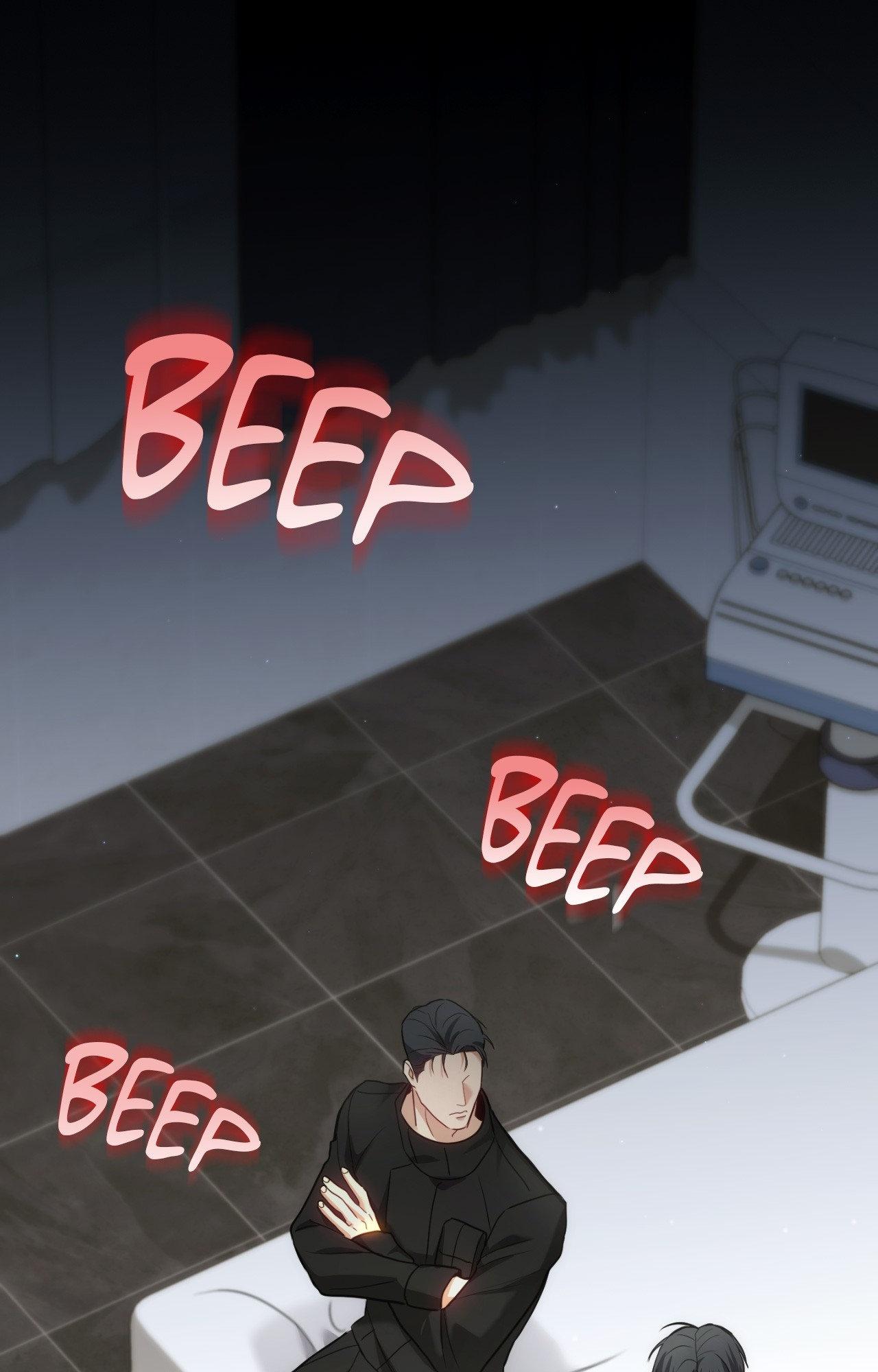Read His Perfect Guide chapter 32 image 34 on Lezhin