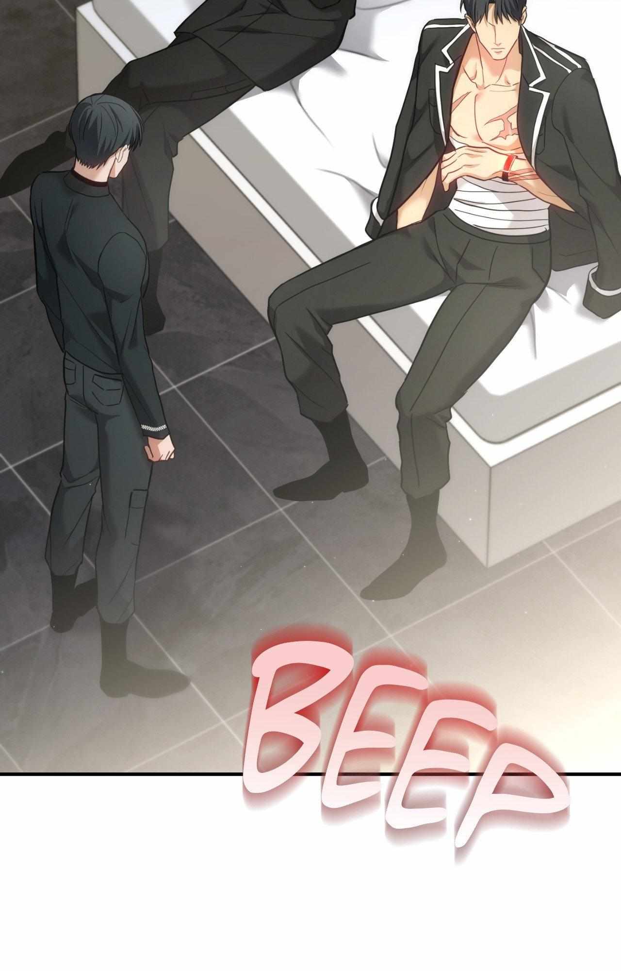 Read His Perfect Guide chapter 32 image 35 on Lezhin