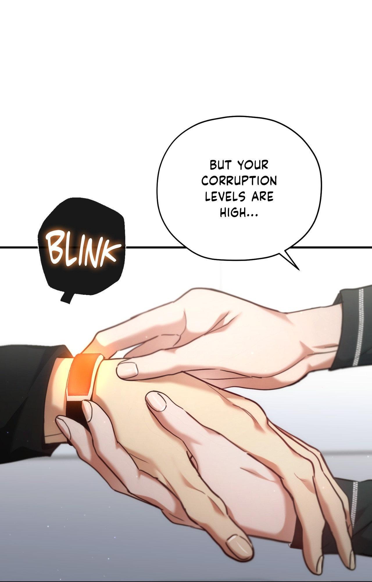 Read His Perfect Guide chapter 32 image 4 on Lezhin