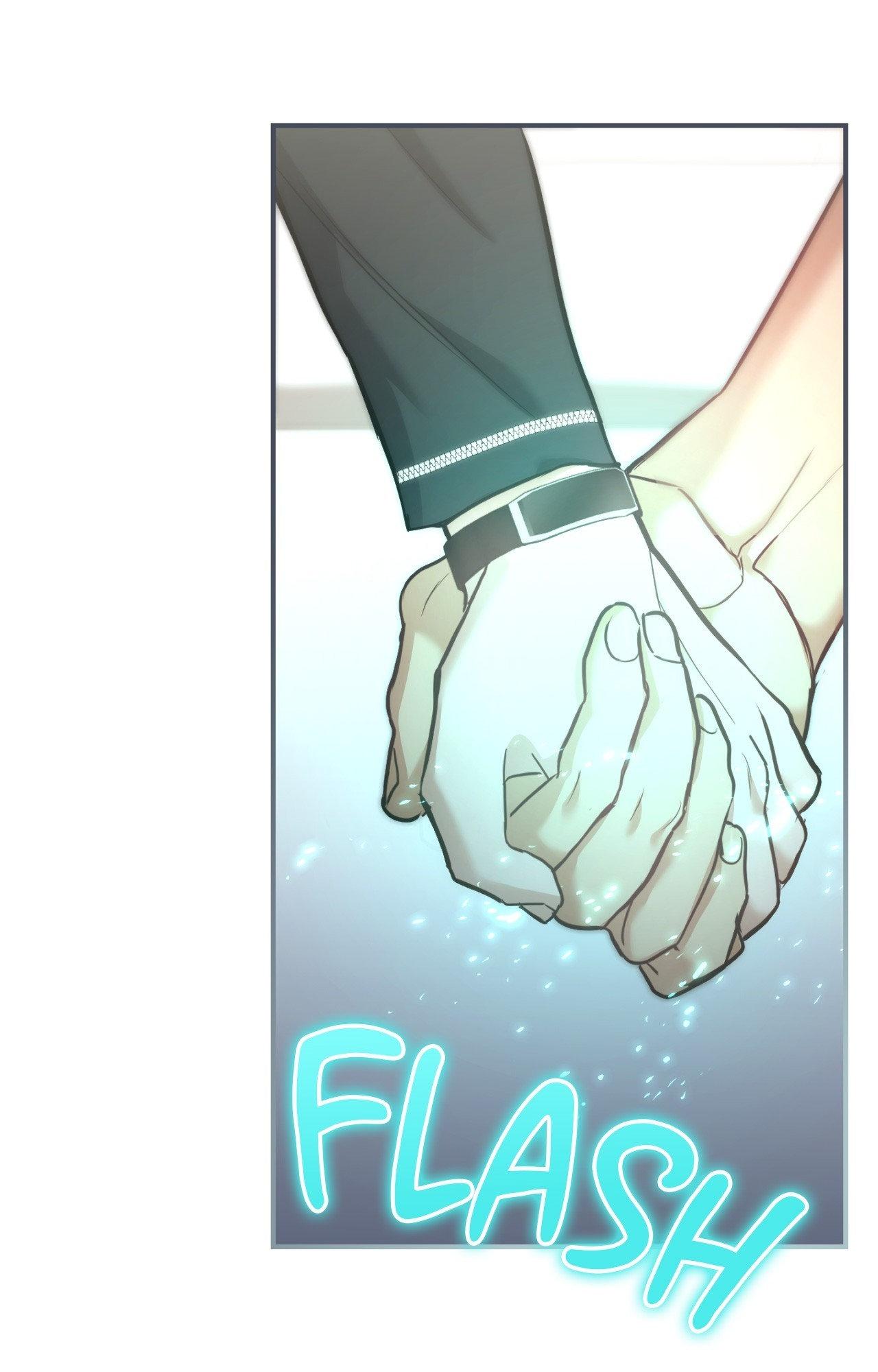 Read His Perfect Guide chapter 32 image 44 on Lezhin