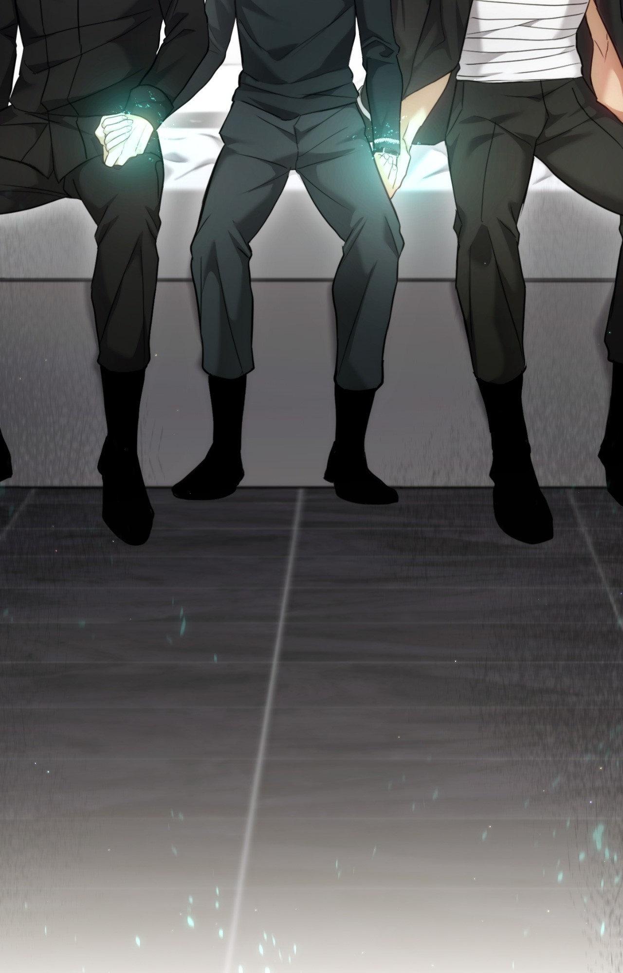 Read His Perfect Guide chapter 32 image 47 on Lezhin